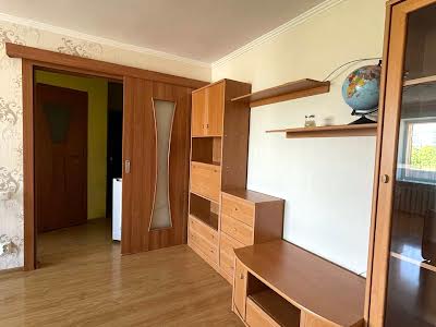 квартира по адресу Проспект Миру, 18