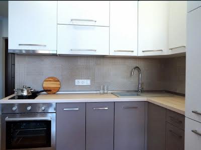 квартира за адресою Зарічна вул., 3а
