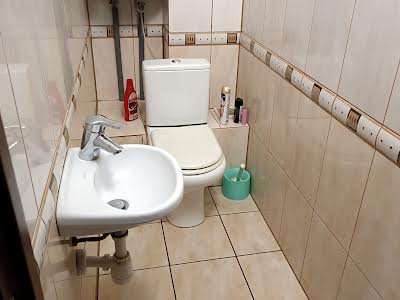 квартира за адресою Харківське шосе, 55