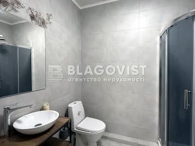 квартира за адресою Осокорська вул., 2а