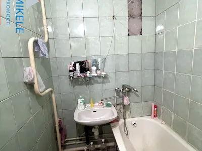 квартира по адресу Науки просп., 86 к2