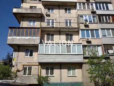 квартира за адресою Оболонський просп., 10