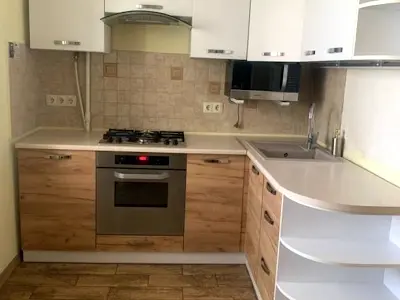 квартира по адресу Героев Днепра ул., 75А