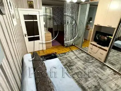 квартира за адресою Харківське шосе, 67А