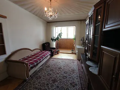 квартира по адресу Архитектора Вербицкого ул., 6