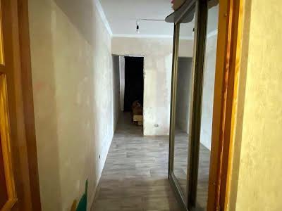 квартира за адресою Валентинівська вул. (Блюхера), 27Б