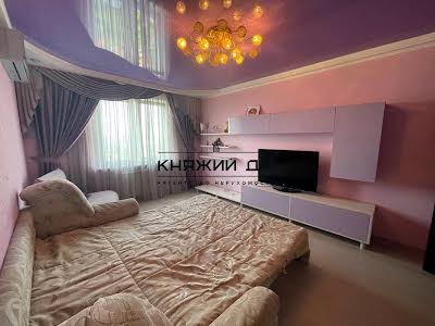 квартира за адресою Григорія Ващенка вул., 3