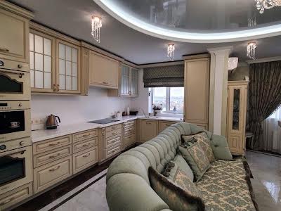 квартира за адресою Оболонський просп., 1