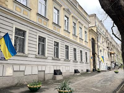 квартира по адресу Еврейская ул., 13