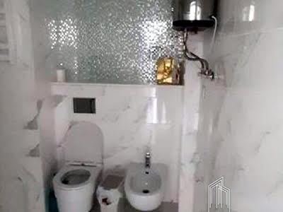 квартира за адресою Зарічна вул., 1-В