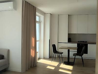 квартира за адресою Пекарська, 30