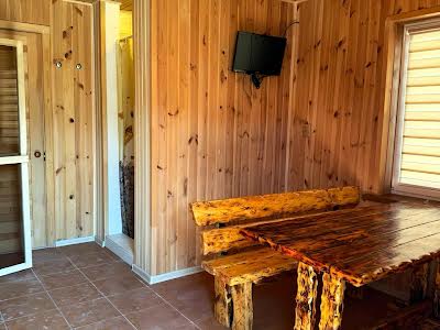 дом по адресу с. Песчанка, Юності, 34