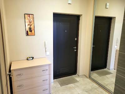 квартира по адресу Регенераторная ул., 4к2