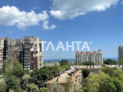 квартира по адресу Довженко ул., 4