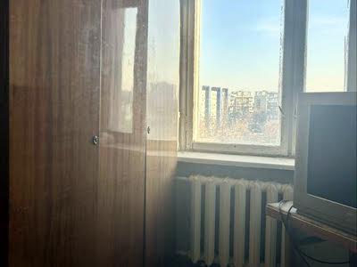 квартира за адресою Шолом-Алейхема вул., 6