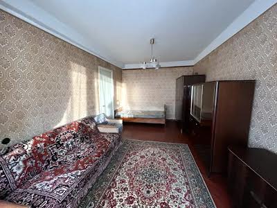 квартира за адресою Лісовий просп., 7