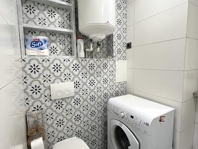 квартира за адресою Миру, 29а