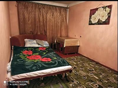 квартира по адресу Евгения Гребёнки ул., 26