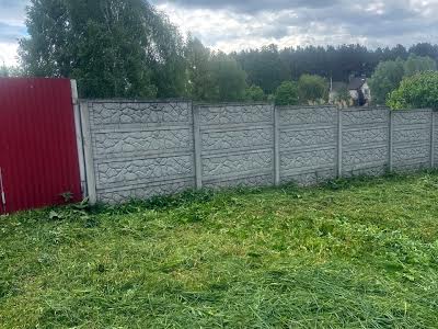 участок по адресу Зелена, 7
