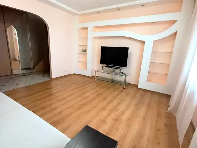 квартира за адресою Сокальська вул., 6