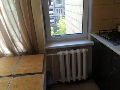квартира по адресу Зодчих ул., 6-Б