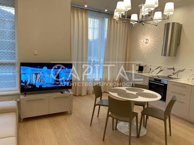 квартира за адресою Джона Маккейна вул. (Івана Кудрі), 26