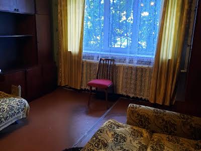 квартира за адресою Зої Гайдай вул., 9/8