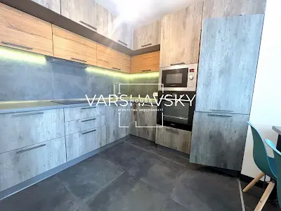 квартира за адресою Родини Крістерів вул., 20