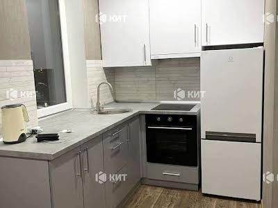 квартира за адресою Борткевича вул., 5