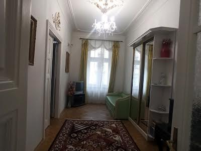 квартира за адресою Юліуша Словацького вул., 10