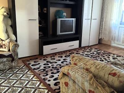 квартира по адресу Рональда Рейгана ул., 42