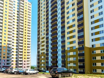 квартира за адресою Моторний пров., 11-А