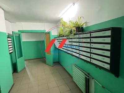 квартира за адресою Олександра Архипенка вул. (Мате Залки), 4-Б