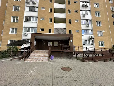 квартира по адресу Кургузова ул., 1-А к3
