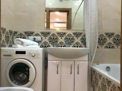квартира за адресою Тараса Шевченка вул., 60/1