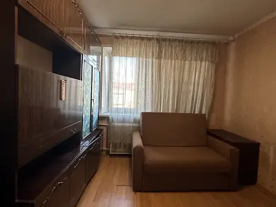 квартира по адресу Авалиани ул., 1