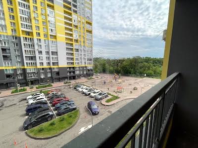 квартира за адресою Кадетський Гай вул., 8