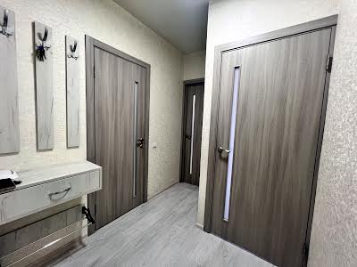 квартира по адресу Героев Небесной Сотни просп., 26/16