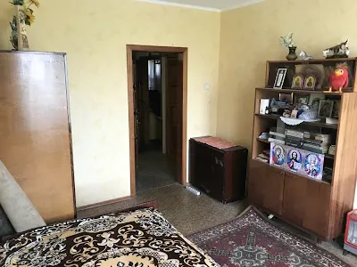 квартира по адресу Вадима Гетьмана ул., 44