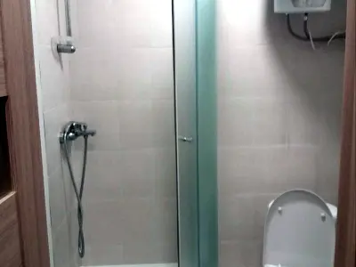 квартира по адресу проспект Романа Шухевича, 2