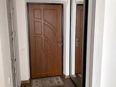 квартира за адресою Приміська вул., 26-А