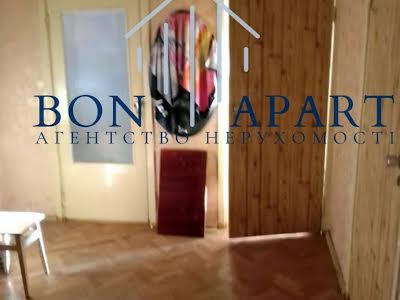 квартира за адресою Прирічна вул., 10