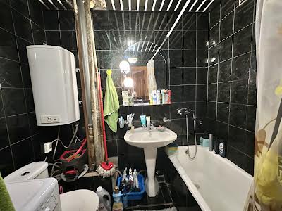квартира за адресою Тбіліська вул., 25