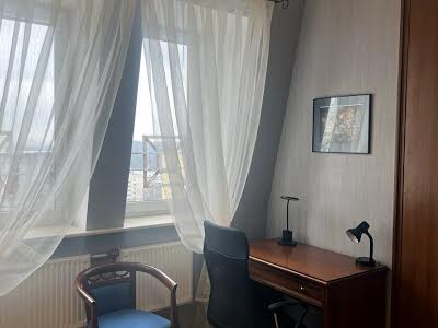 квартира за адресою Зої Бутенко вул. (Сєченова), 7-А