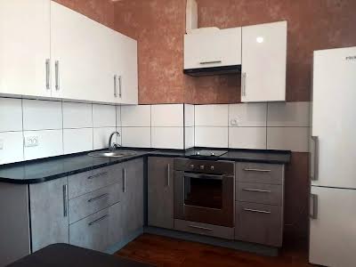 квартира за адресою Кургузова вул., 1-А