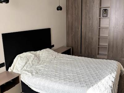 квартира за адресою Новопольова вул., 2 корп. 1
