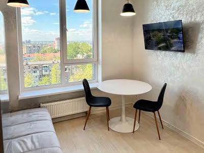 квартира за адресою Олеся Гончара вул., 40