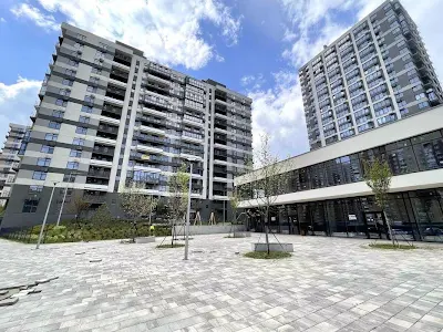 квартира по адресу Олександра Олеся ул., 9