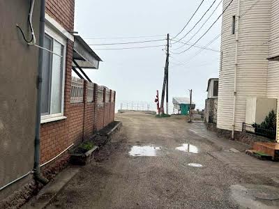 дом по адресу Черноморского Казачества ул., 110