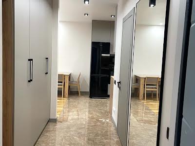 квартира по адресу Под Голоском ул., 24-Б
